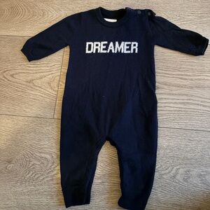 Zadig & Voltaire knit one piece